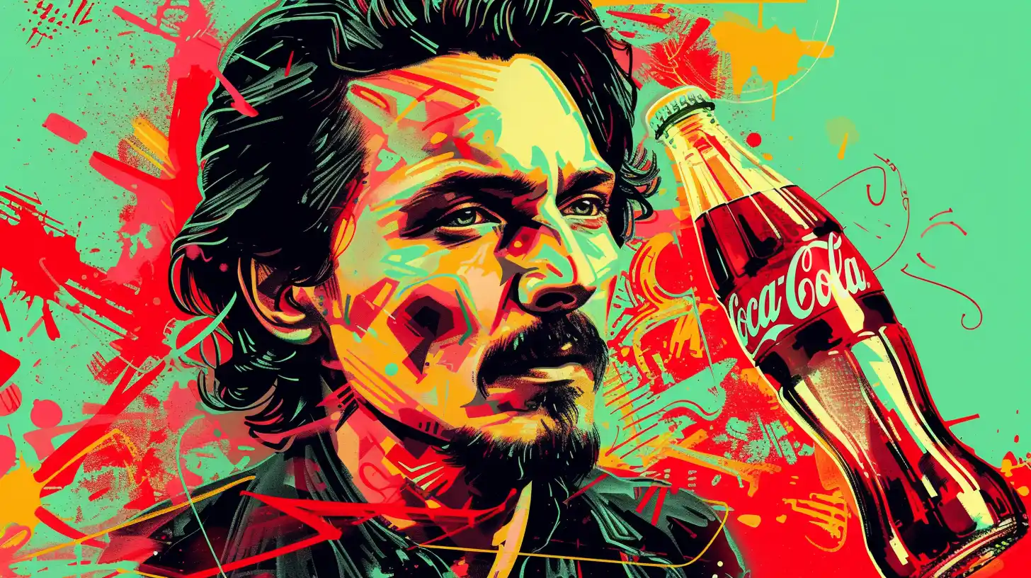 Sinaltrainal VS CocaCola DeathSquads