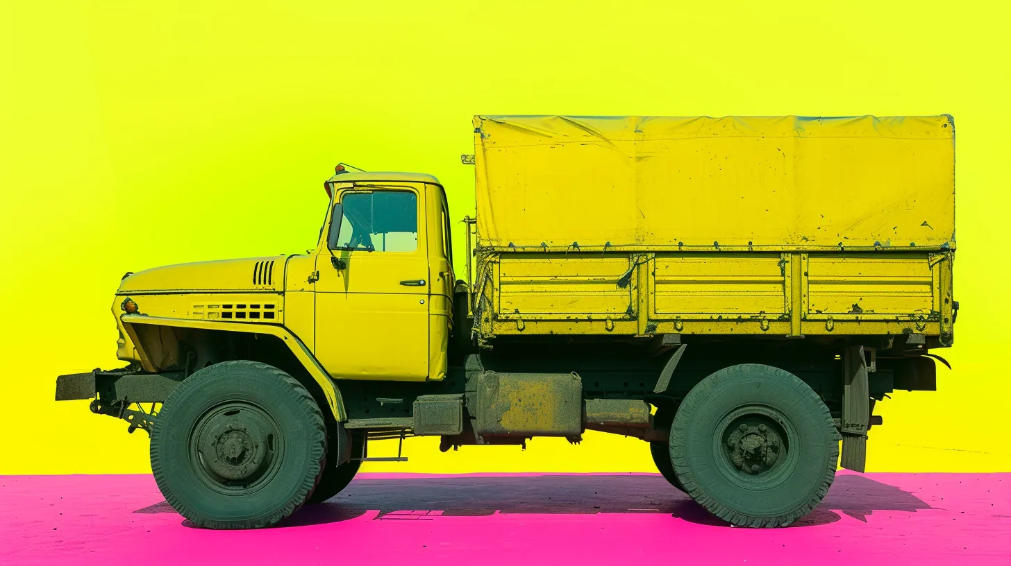 History of Mello Yello: The Rise of the Yellow Soda