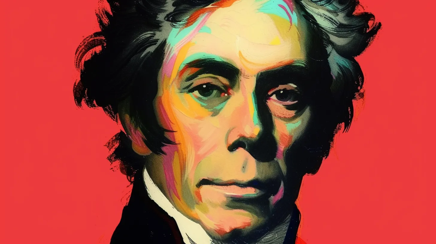 List of Polymaths in Chronological Order