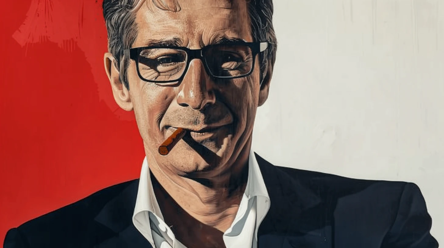 Philip Morris International CEO History