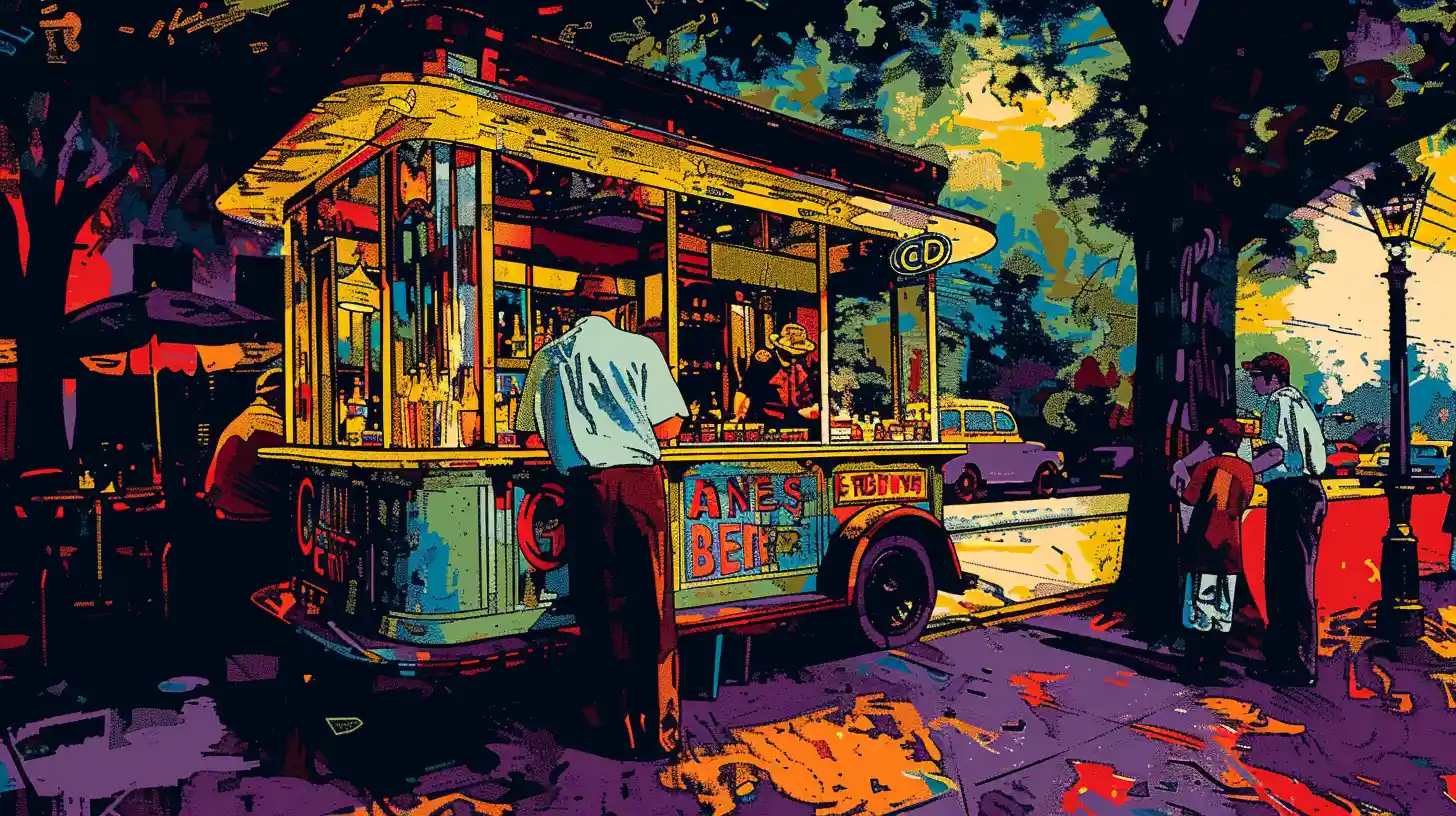 The Unknown History of IBC Root Beer