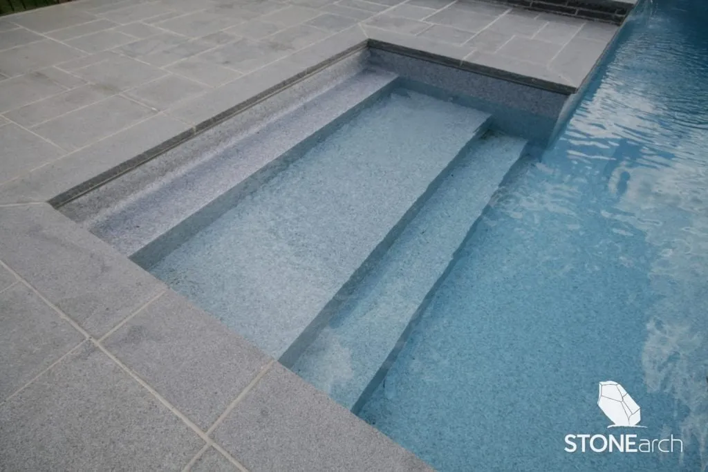 Why Is There Rust In My Natural Stone? STONEarch