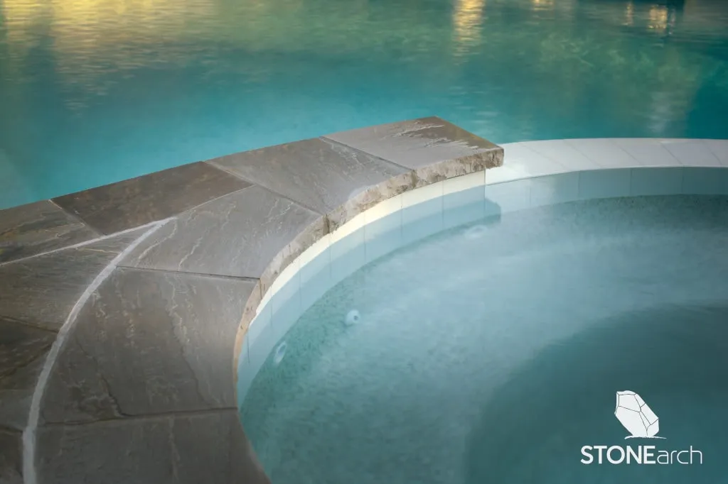 Why Is There Rust In My Natural Stone? STONEarch