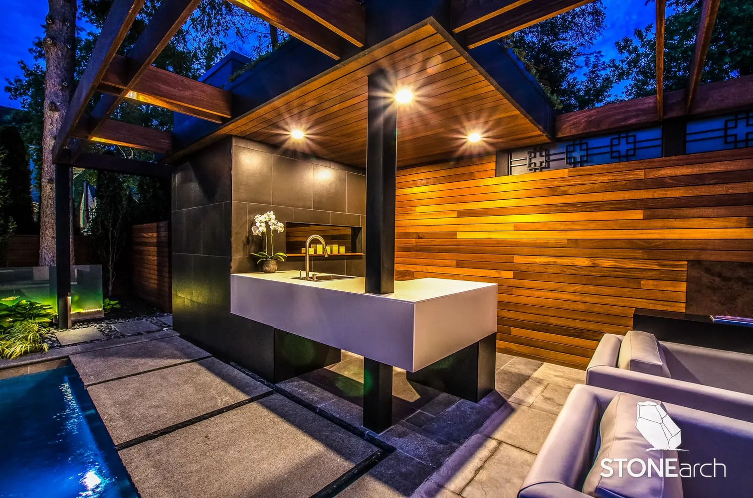 Calgary's Leading Natural Stone Supplier