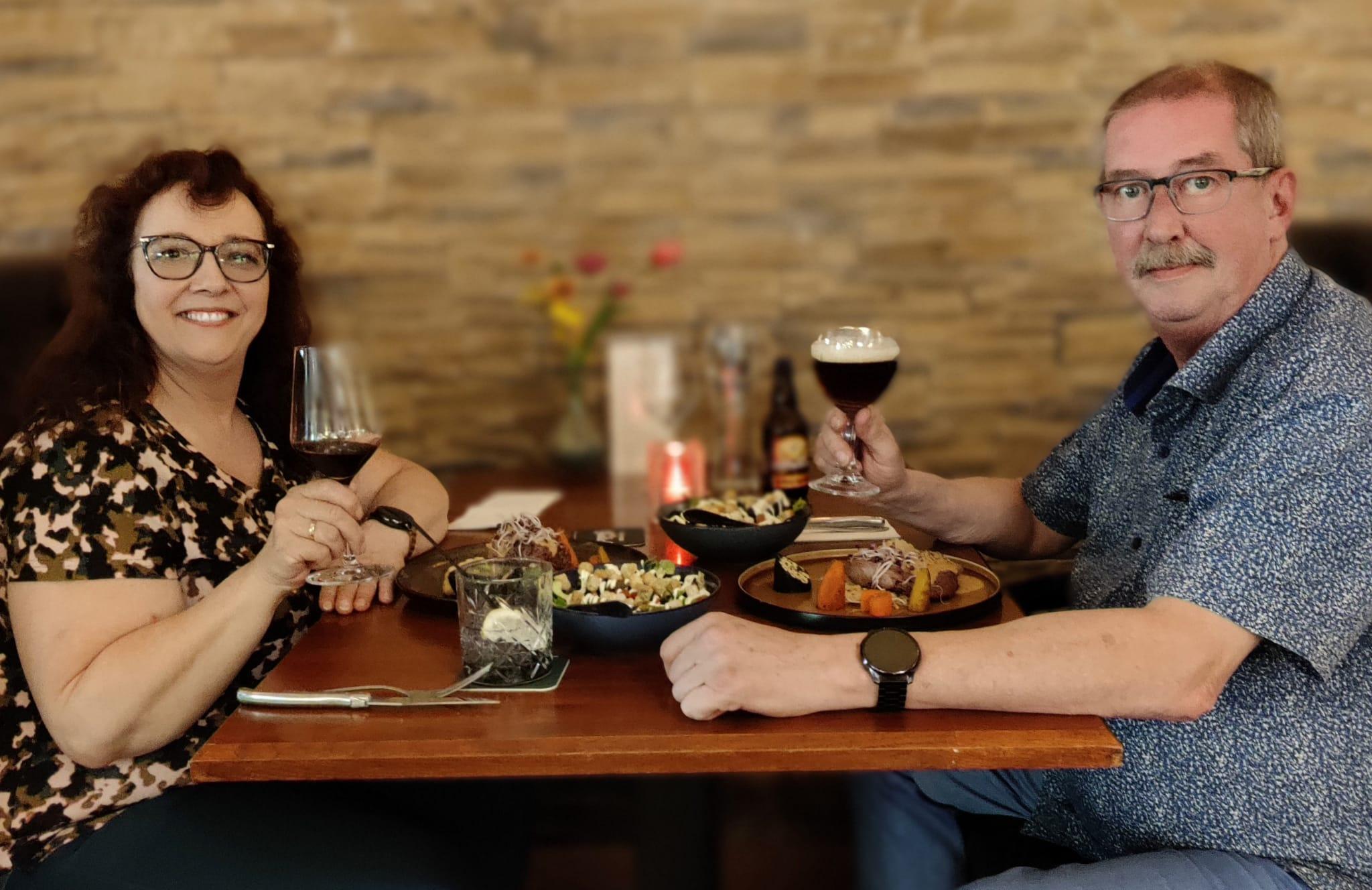 Restaurant De Heeren van Berg en Dal