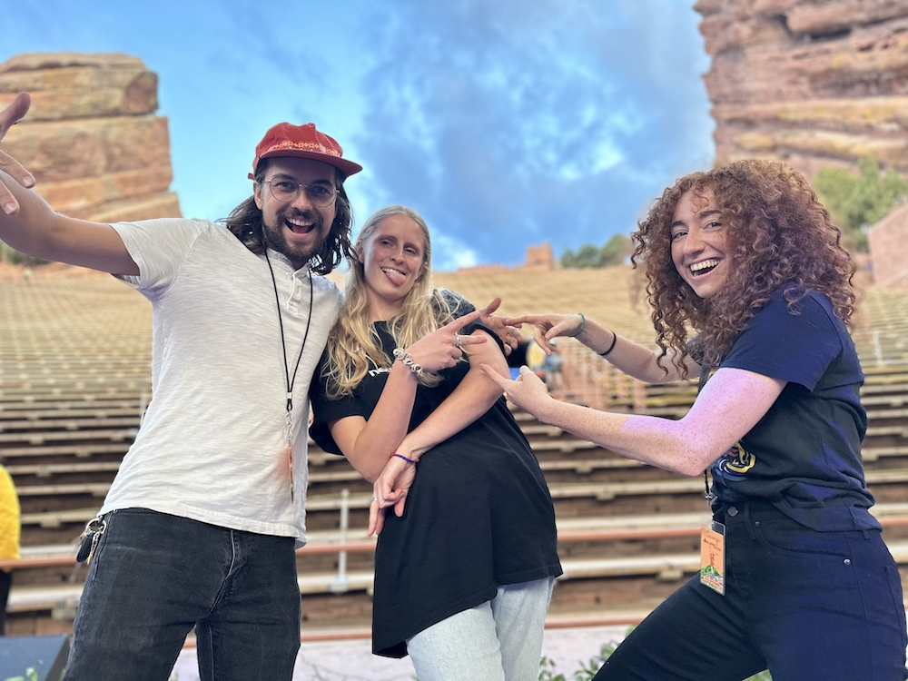 Aspire Tours | Everything You Ever Wanted To Know About Red Rocks