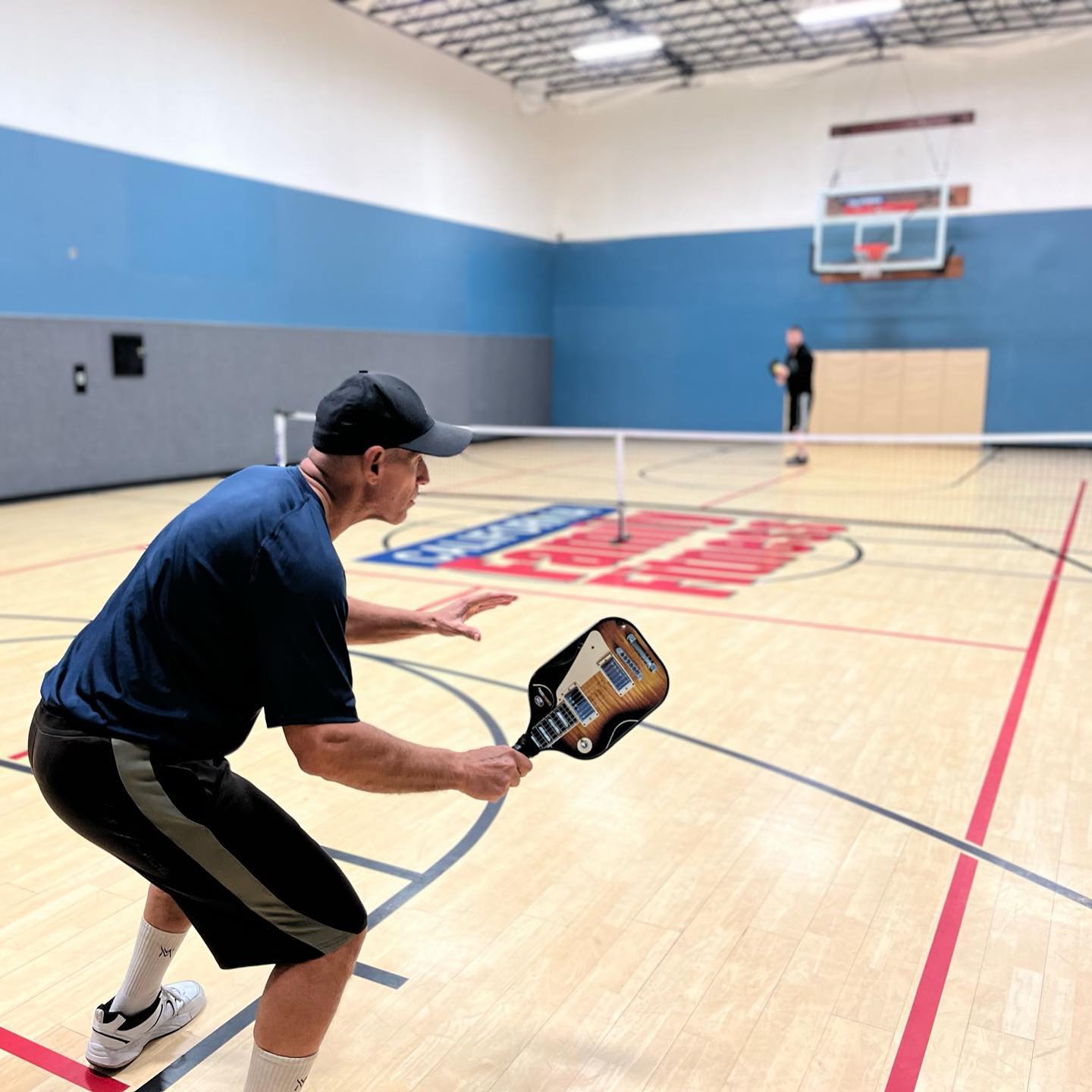 All Gyms with Pickleball Courts The Ultimate List!