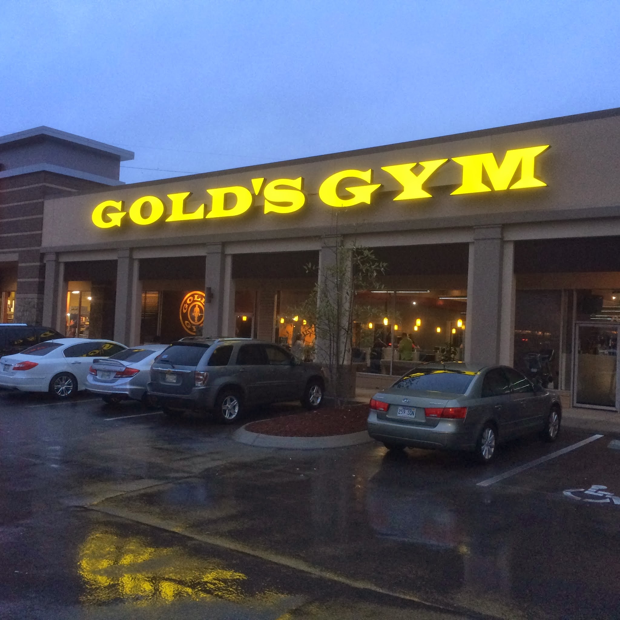 Is Gold's Gym Nashville a good gym? (Expert Opinion)