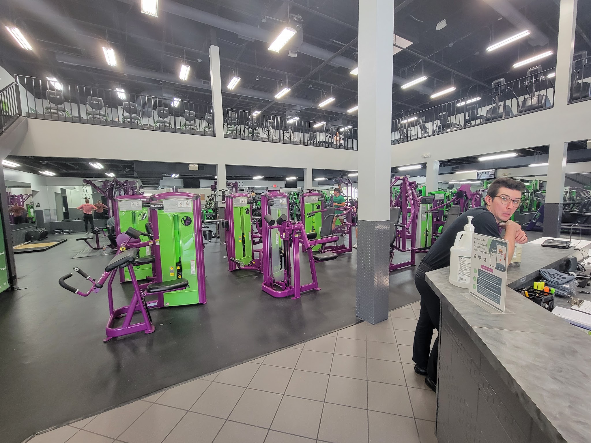 Is YouFit Gyms Wellington a good gym? (Expert Opinion)