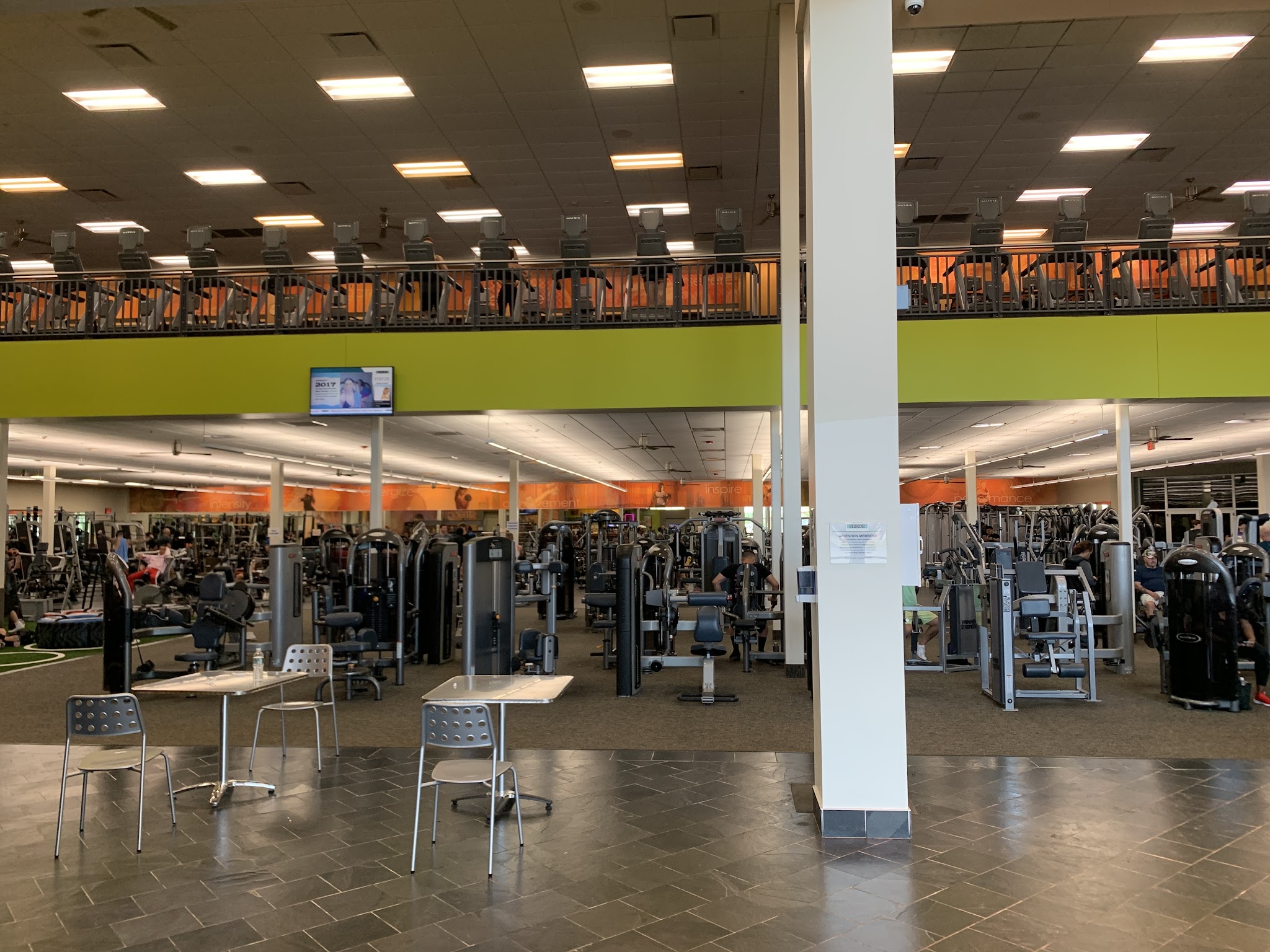 Can I Use My Esporta Membership At La Fitness - n2no7ef