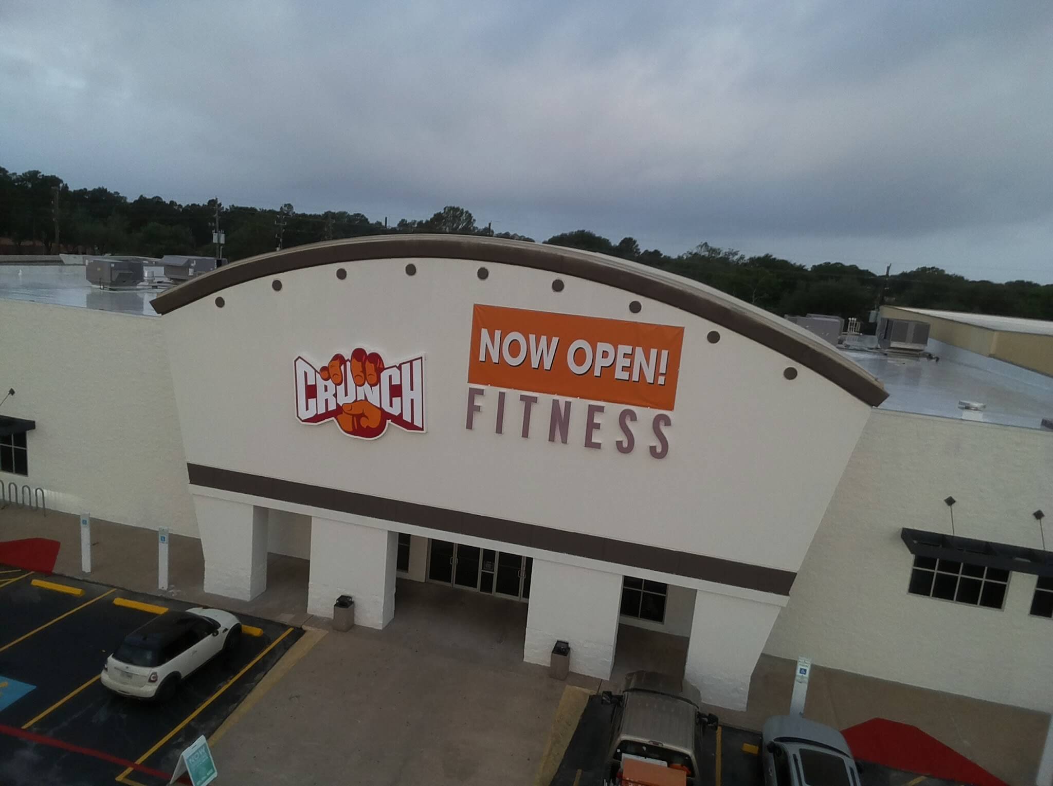 Is Crunch Fitness Katy a good gym? (Expert Opinion)