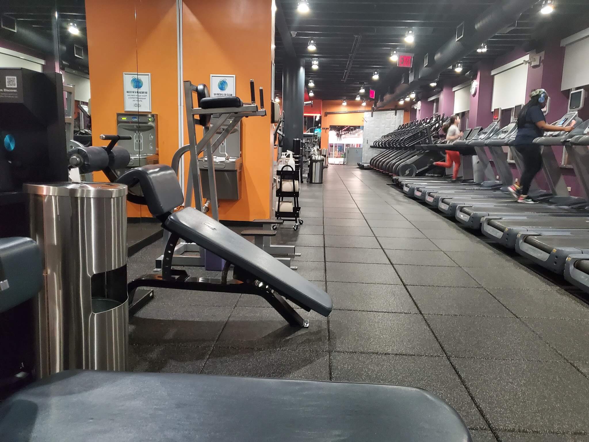 Is Crunch (Park Slope) Brooklyn a good gym? (Expert Opinion)