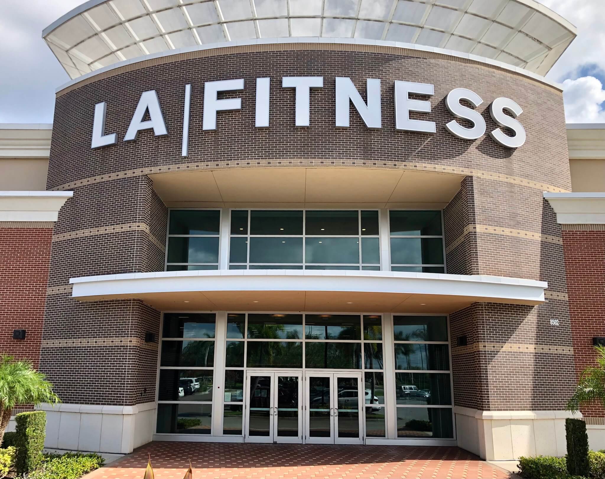 La Fitness In New Orleans La - yf4vruu