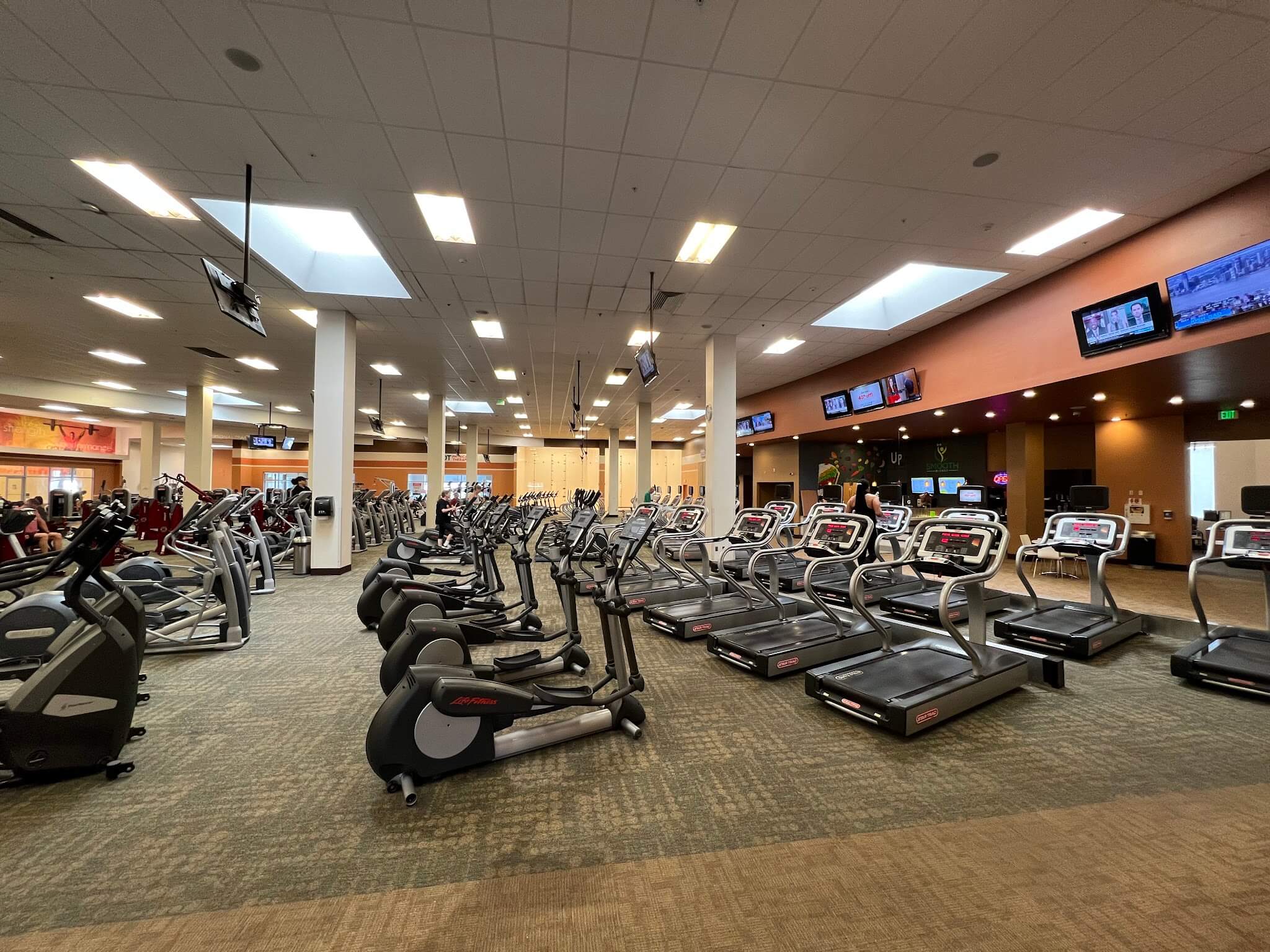 La Fitness In New Orleans La - 5pxg9hf