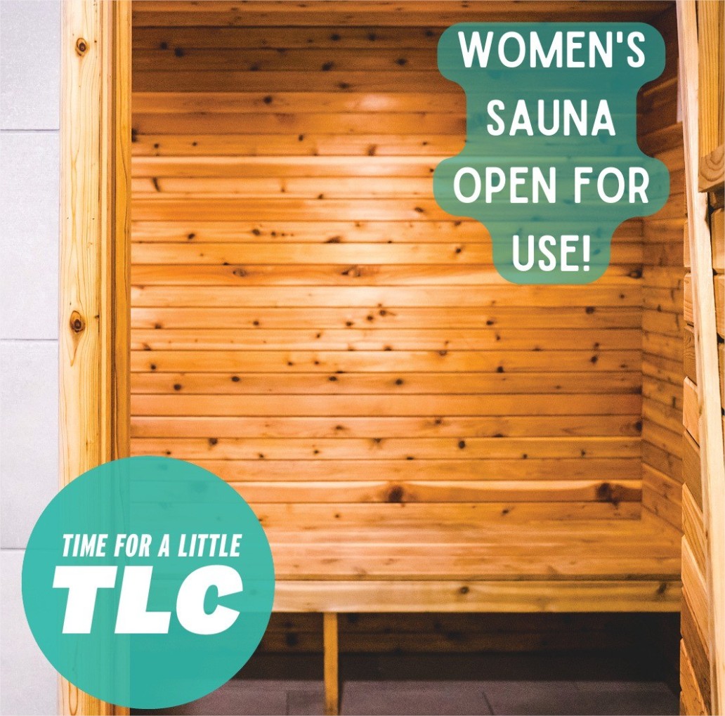 Does Crunch Fitness have a sauna? See the exact list!