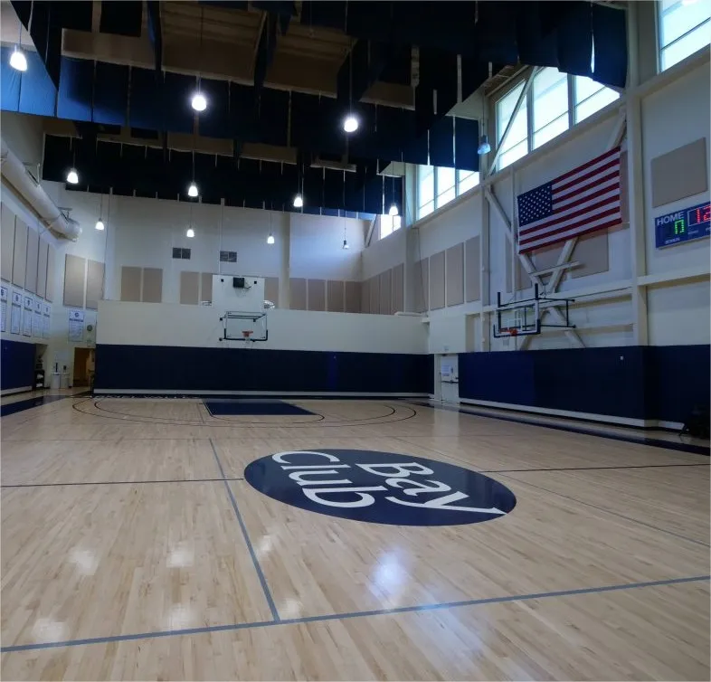 Basketball Gyms Near Me Exact Location list! The Ultimate Gym Database