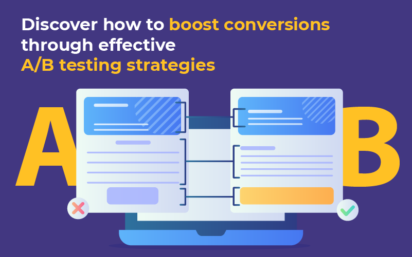 A Comprehensive Guide To A B Testing For Optimal Conversion Rate A Comprehensive Guide To A B Testing For Optimal Conversion Rate