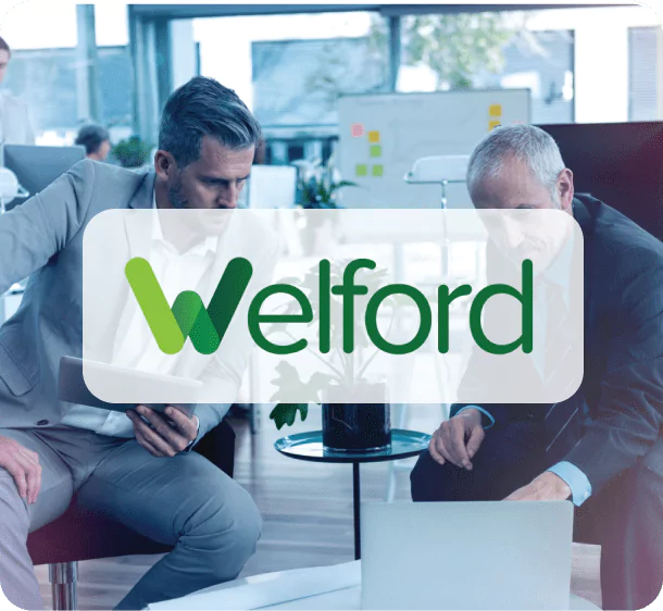  Design Portfolio Welford Management