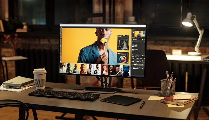 Mastering the Adobe Creative Suite: Essential Tools for Graphic ...