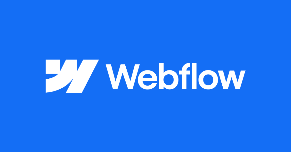 Webflow