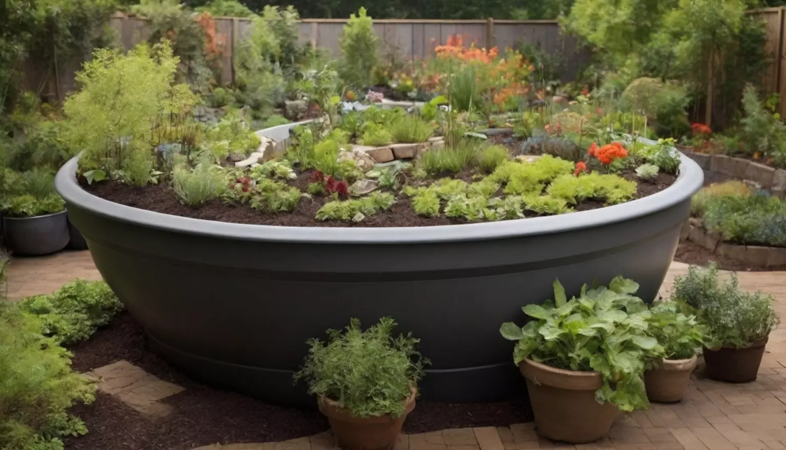 25 Best Modern Landscape Designs For Your Home
