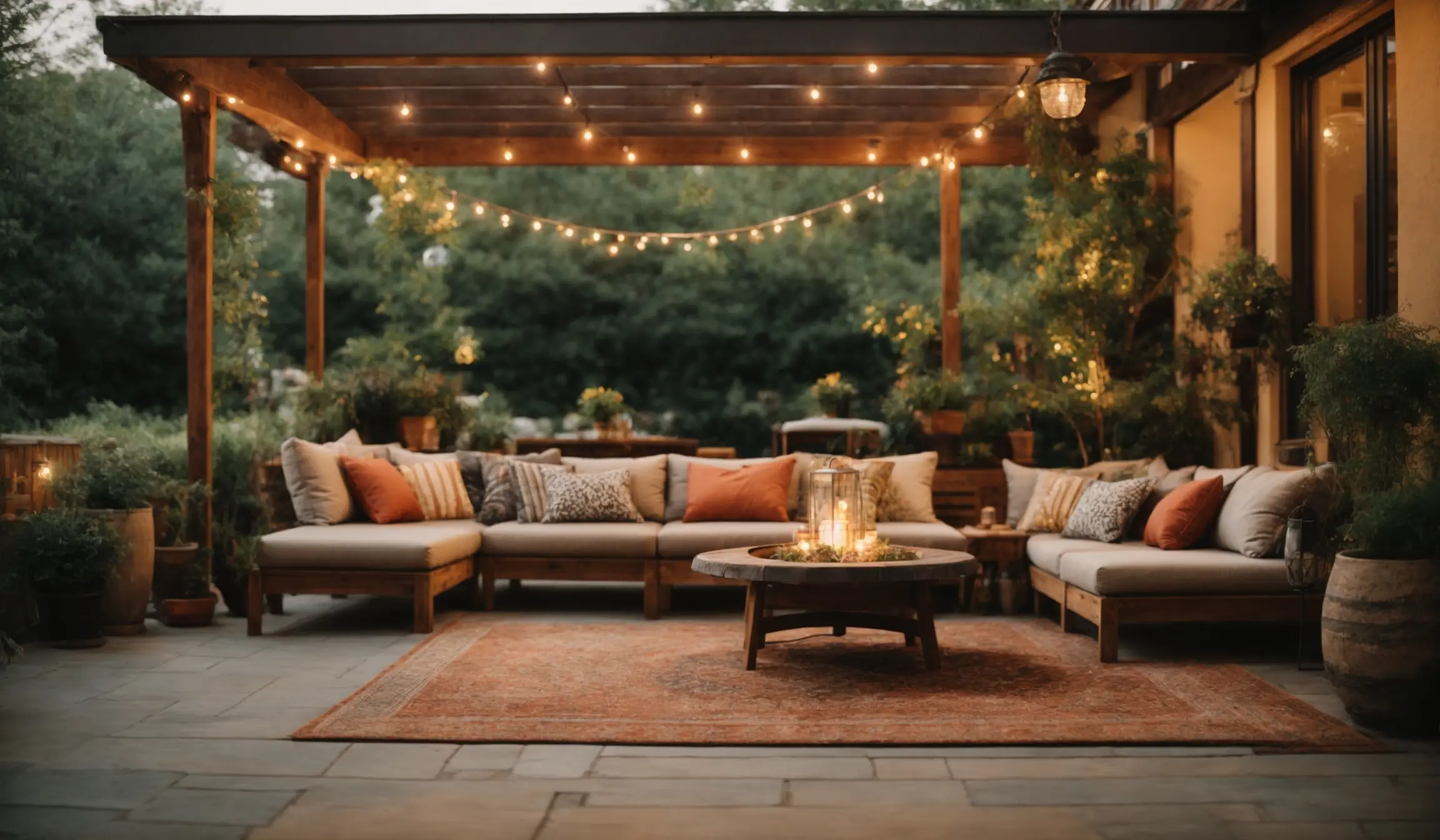 23 Best DIY Patio Ideas: Budget-Friendly Upgrades