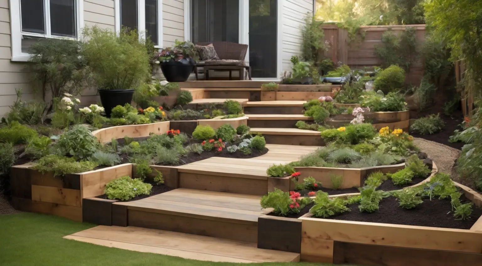 25 Inexpensive Raised Garden Bed Ideas You Can Build At Home – RENCQ