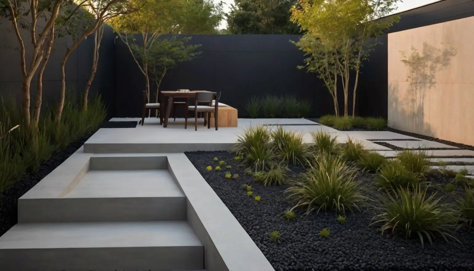 17 Best No Grass Backyard Ideas For Your Home