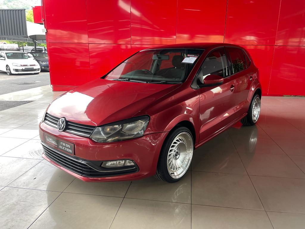 polo 7 tdi