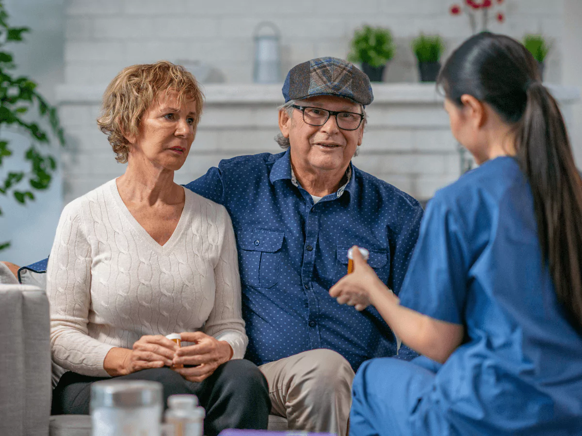 Understanding the Costs and Options in Private Home Care
