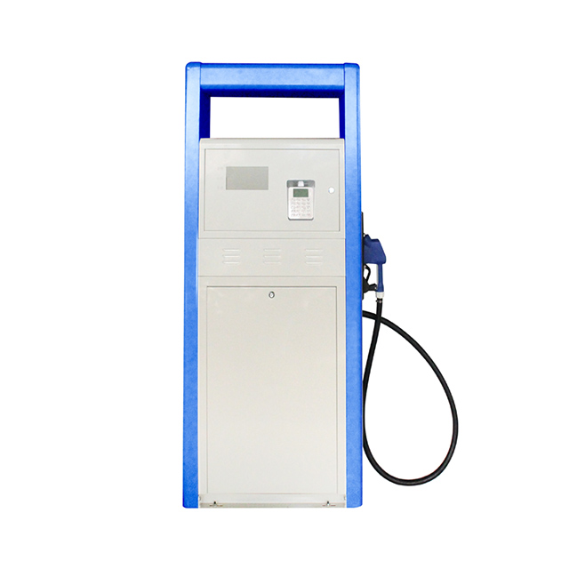 Professional Fuel Dispenser Supplier Joydeer