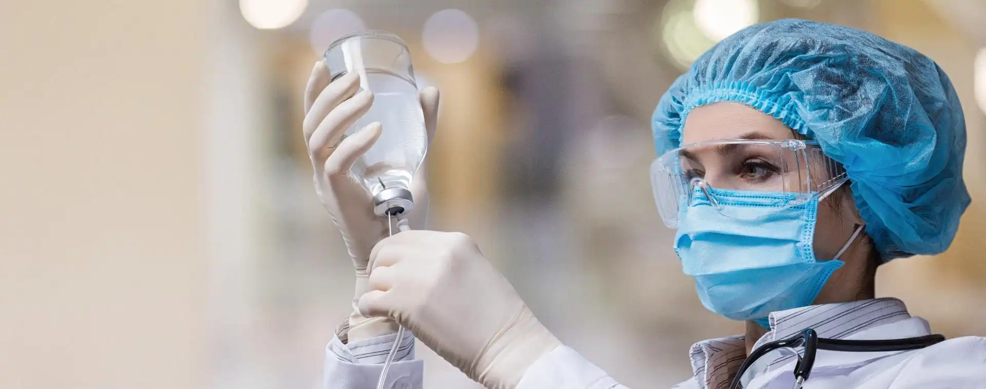 PRN Nurses Help During Rise of COVID-19 Rural Communities | Per Diem