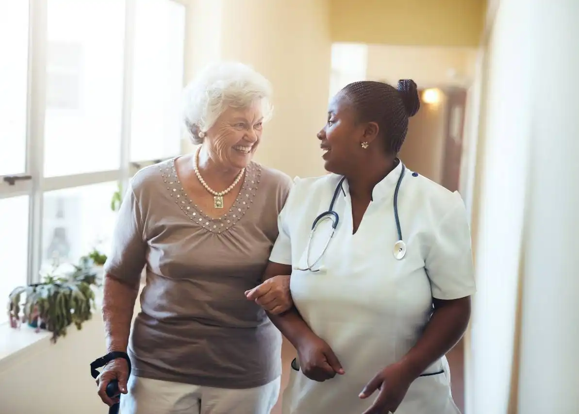 Memory Care PRN Jobs RNs, LPNs & CNAs Increase & Alzheimer’s Rises