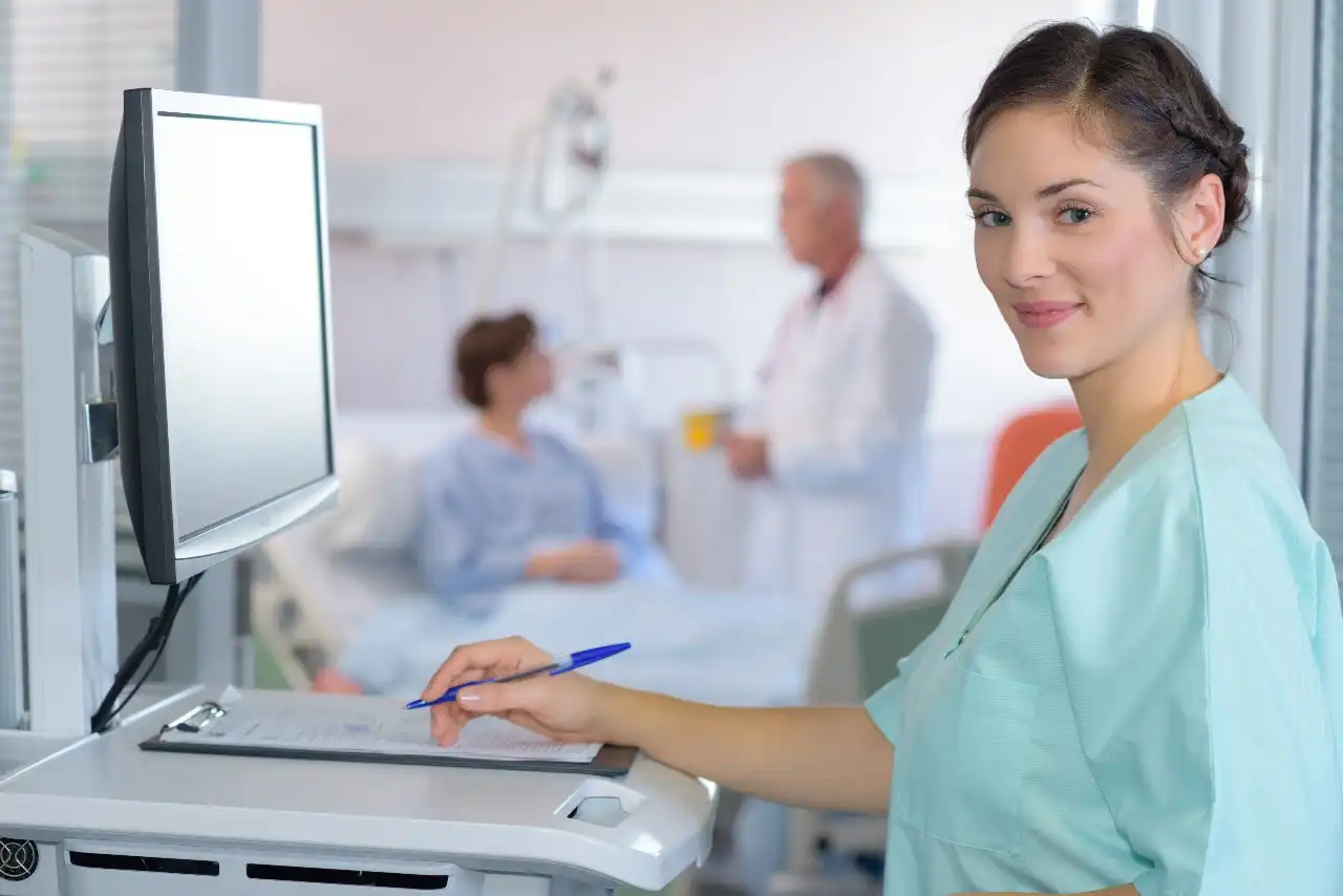 Revenue Cycle Management Improved With Smart Staffing Solutions