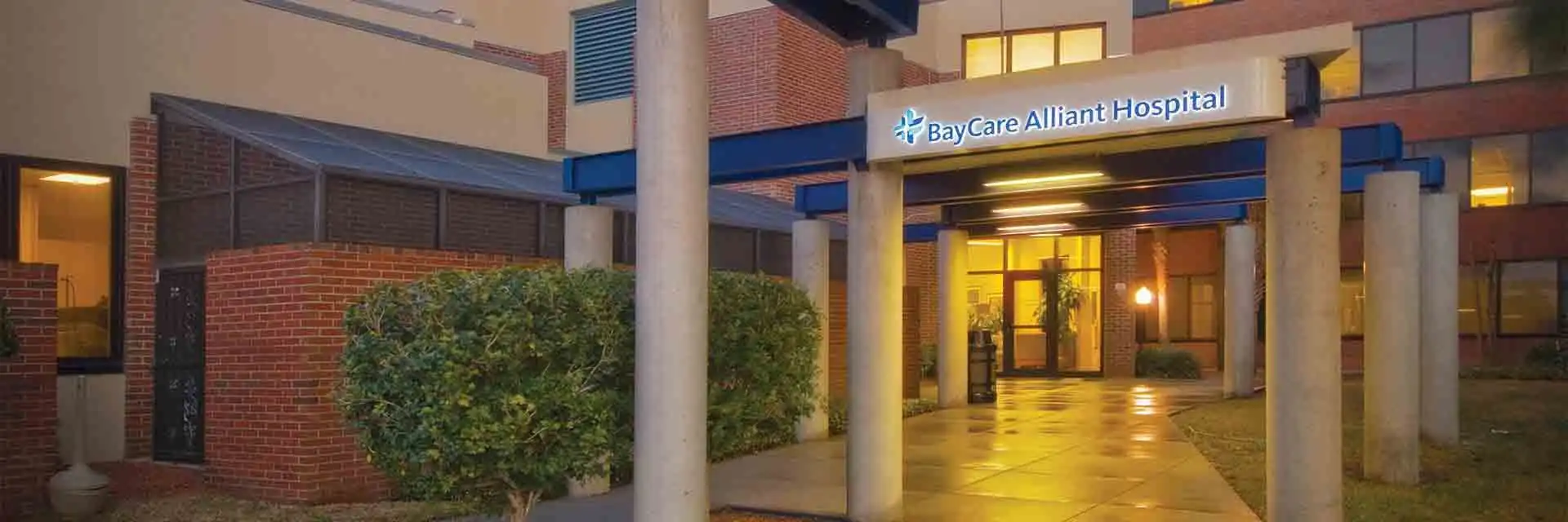 Baycare Alliant Hospital PRN jobs in Dunedin,