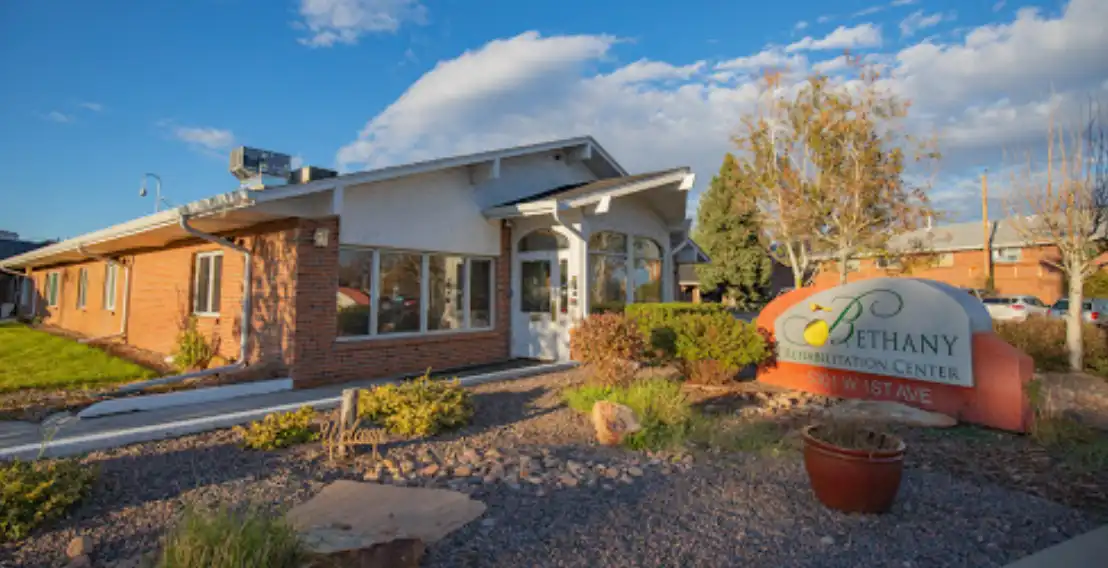 Bethany Nursing and Rehab Lakewood CO,