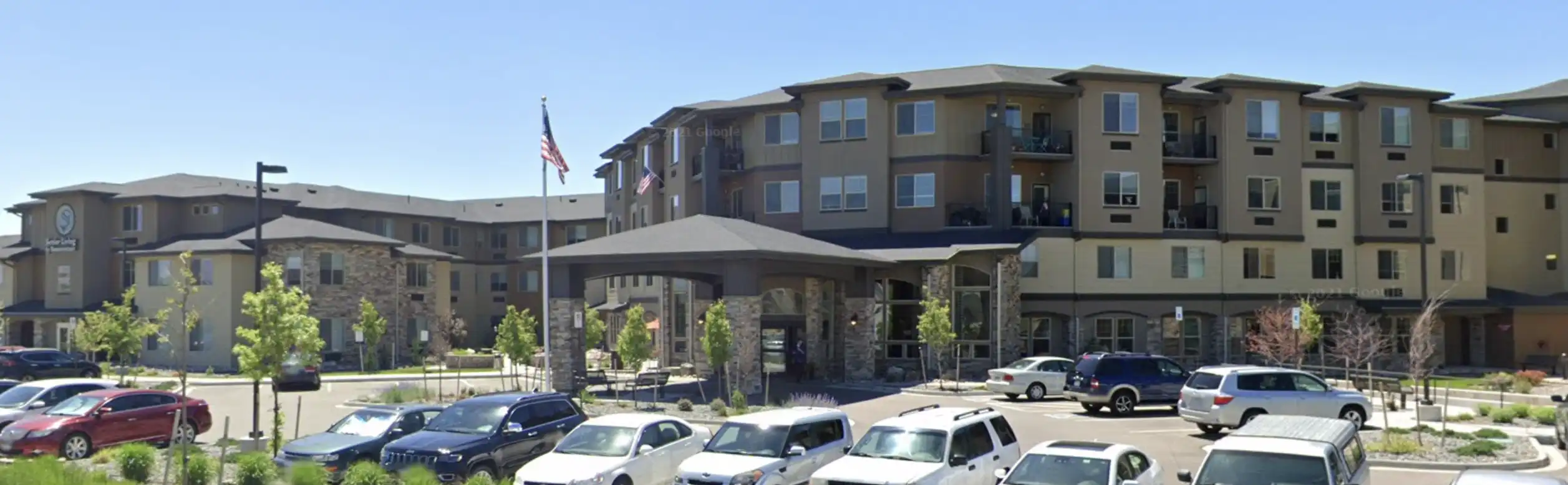 Bonaventure of Thornton PRN jobs in Thornton,