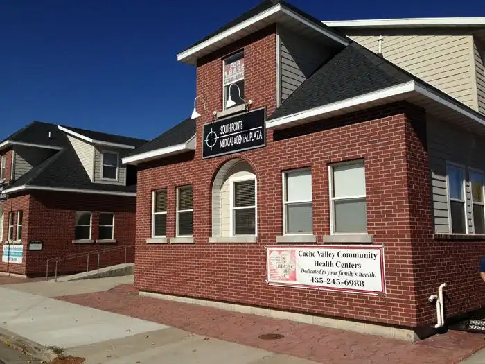 Cache Valley Community Health Center South Nursing jobs in Hyrum,