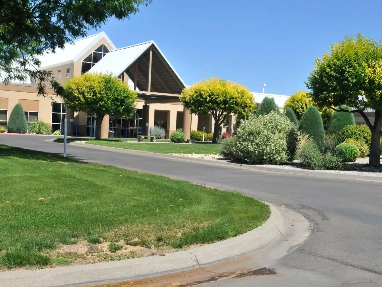 Cassia Regional Hospital - Burley ID,