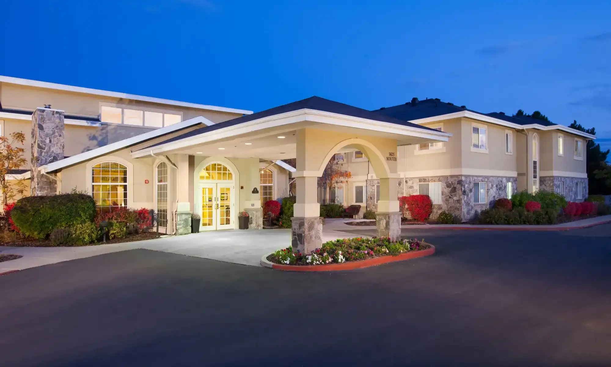 Pick Up Jobs at Chancellor Gardens of Clearfield