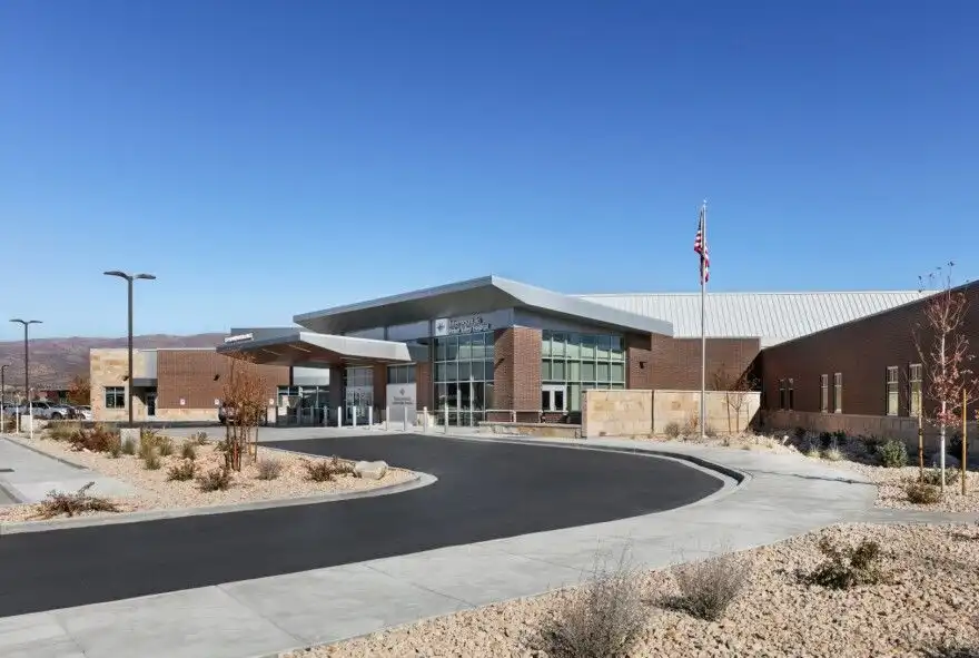 Heber Valley Hospital PRN jobs in Heber City,