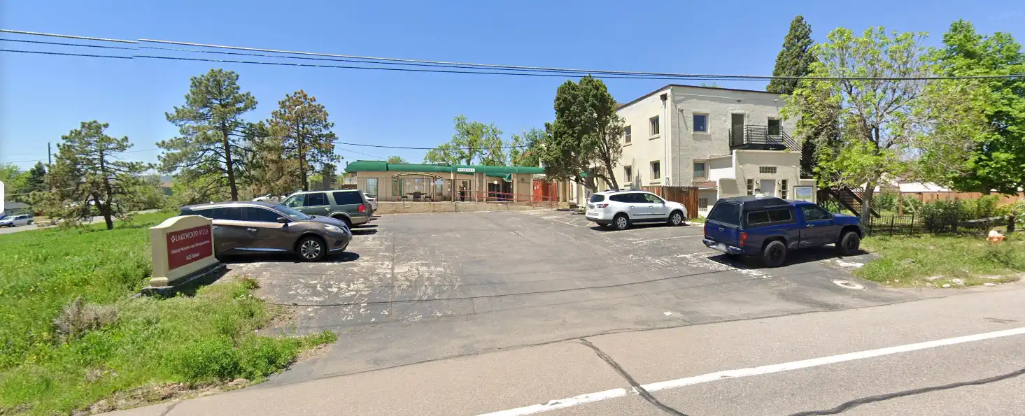 Lakewood Villa Lakewood CO, CO