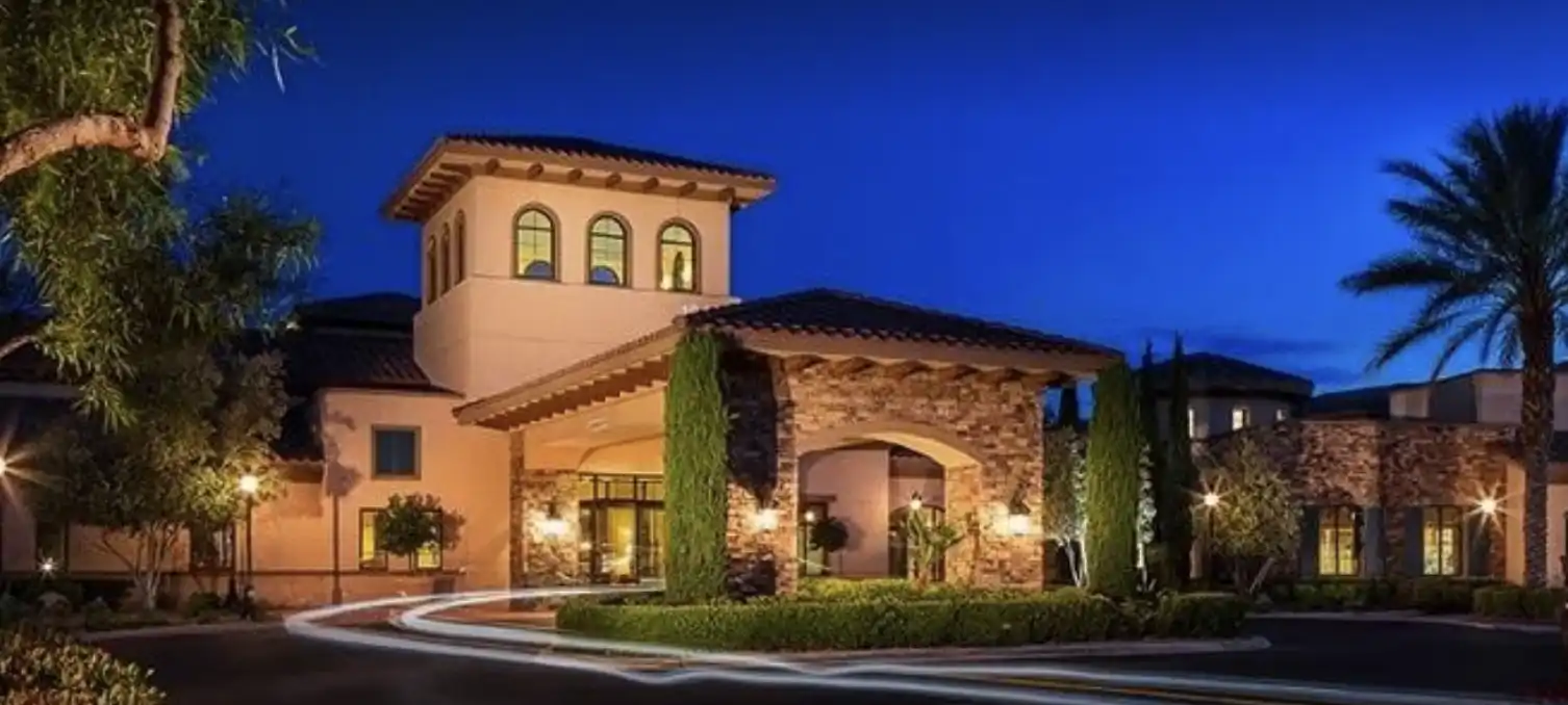 Las Ventanas at Summerlin Las Vegas, NV Jobs