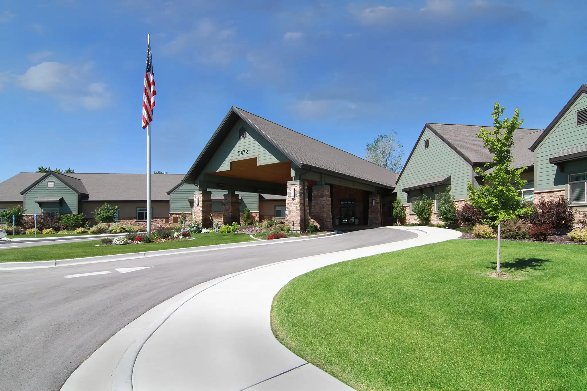 Legacy Village of Taylorsville Memory Care Nursing jobs in