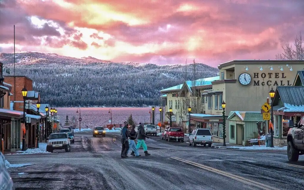 Mccall Rehabilitation and Care Center Mccall, ID Jobs