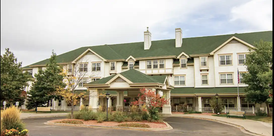 Montage Ridge Senior Living Assisted Living Nursing jobs in Lakewood, CO