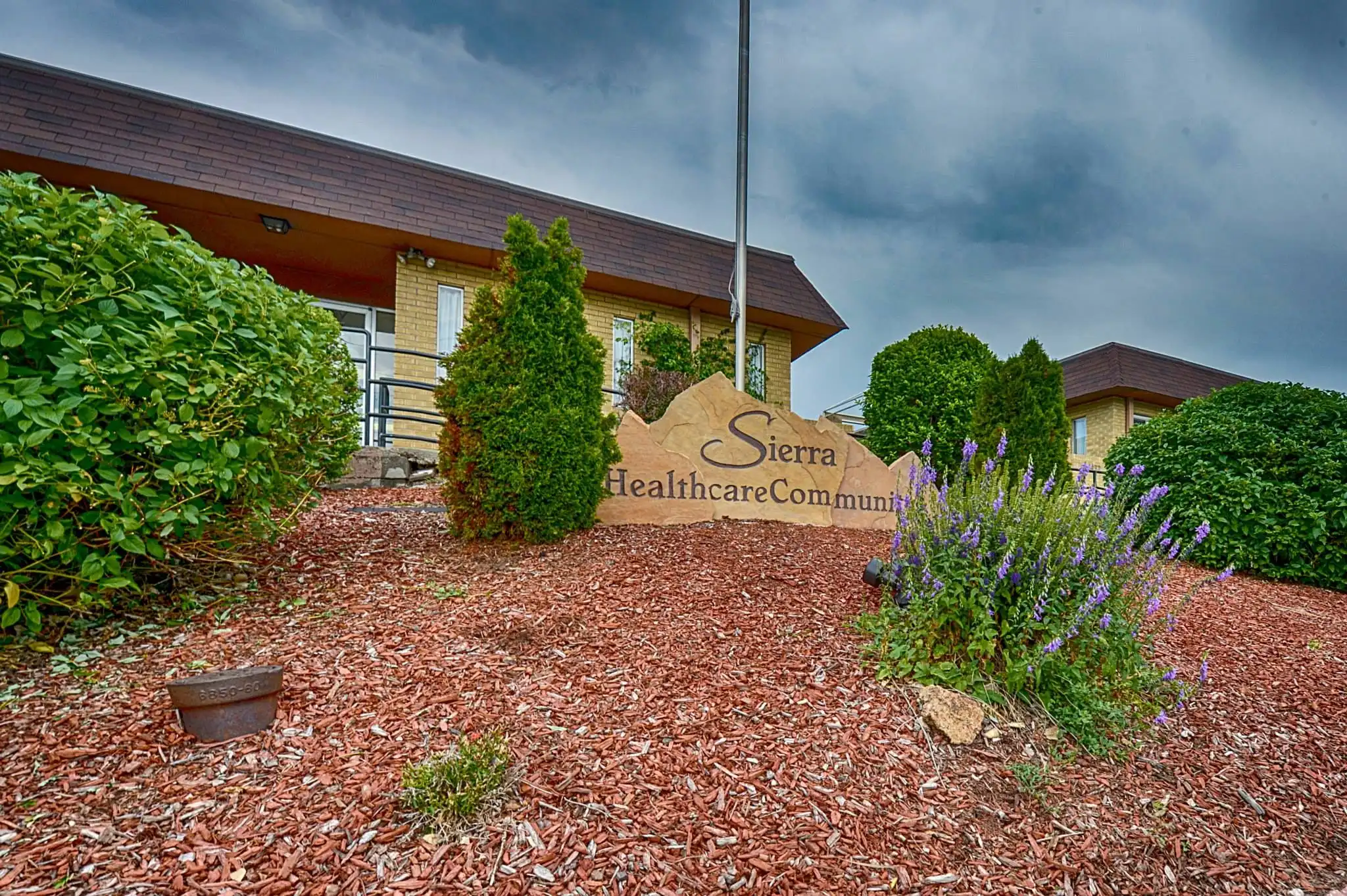 Sierra Rehabilitation and Care Community PRN jobs in Lakewood CO,