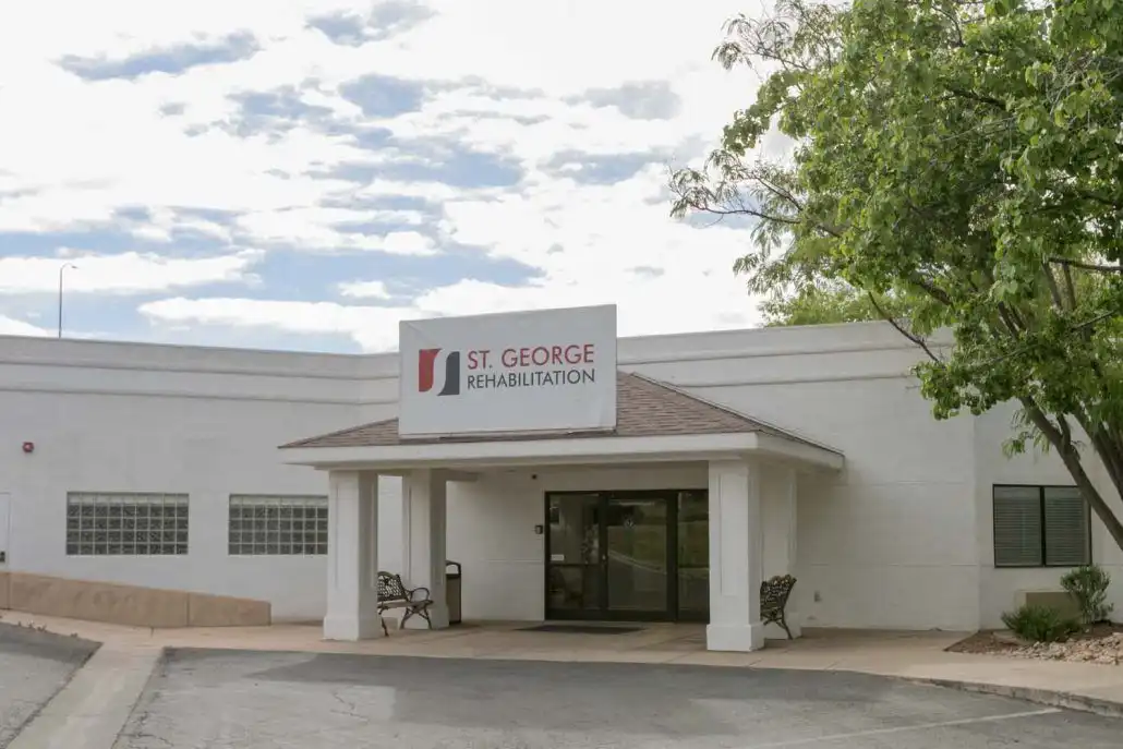 St Rehabilitation PRN jobs in St