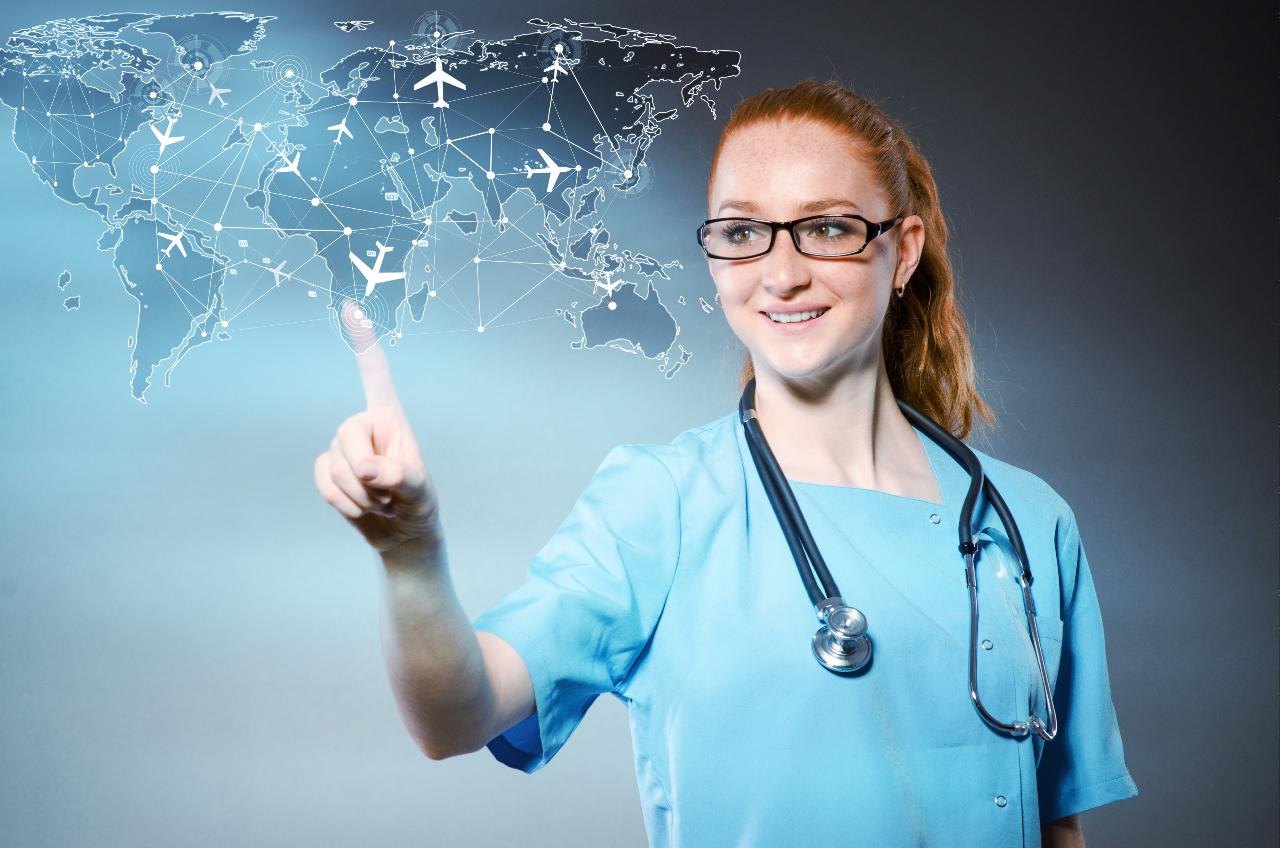 10 States With Highest RN Salaries | Cost of Living Adjustments