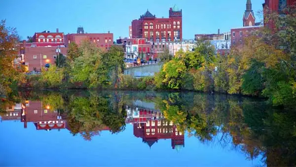 Best Paying States for CNAs: The Top Ten